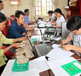 Ngân Hàng Chính Sách Xã Hội Tỉnh Khánh Hòa.