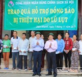 Ngân Hàng Chính Sách Xã Hội Tỉnh Khánh Hòa.