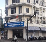 Ngân Hàng Phát Triển Việt Nam Chi Nhánh Nha Trang.