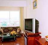 Khách Sạn Quốc Hương