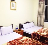 Khách sạn Sao Mai 2