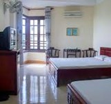 Khách sạn Sao Mai 2