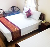 Khách sạn Sao Mai 2