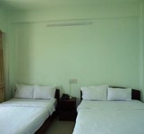 Khách Sạn Văn Nha Trang