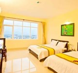 Khách Sạn Văn Nha Trang