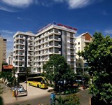 Khách Sạn Happy Light