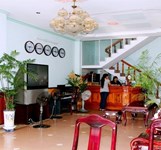 Khách Sạn Trúc Linh