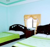 Khách Sạn Trúc Linh