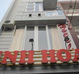 Khách Sạn Minh Hoa Nha Trang