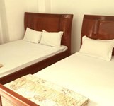Khách Sạn Minh Hoa Nha Trang
