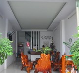 Khách Sạn Minh Hoa Nha Trang