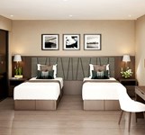 Boton Blue Hotel & Spa