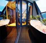 Boton Blue Hotel & Spa