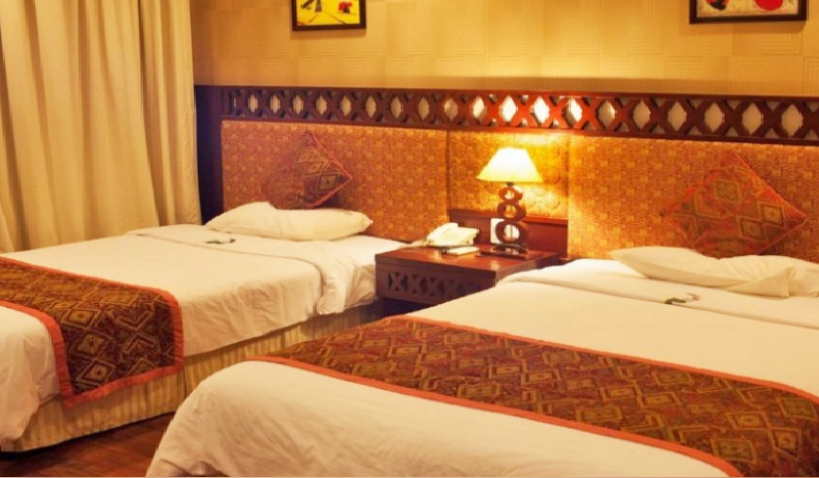 Khách Sạn Phú Quý 2 Nha Trang