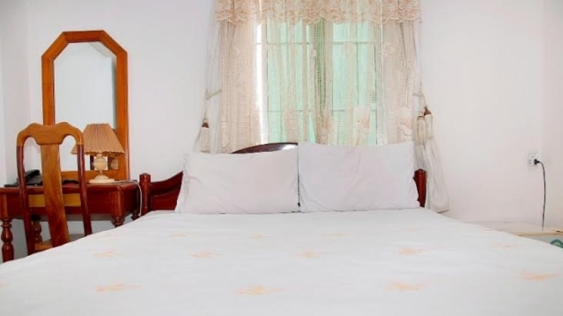 Khách Sạn Blue Sea 1