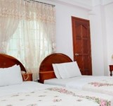 Khách Sạn Blue Sea 1