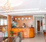 Khách Sạn Blue Sea 1