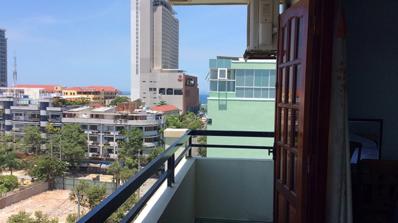 Khách Sạn Minh Thành 2