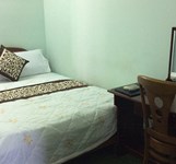 Khách Sạn Minh Thành 2