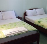 Khách Sạn Minh Thành 2