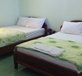 Khách Sạn Minh Thành 2