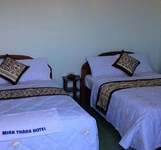 Khách Sạn Minh Thành 2