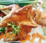Quán Gà 170 Tô Hiến Thành