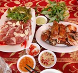 Quán Gà 170 Tô Hiến Thành