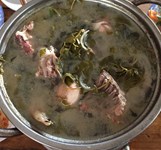 Quán Gà 170 Tô Hiến Thành