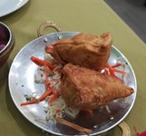 Ganesh - Ẩm Thực Ấn Độ - Nguyễn Thiện Thuật