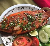 Ganesh - Ẩm Thực Ấn Độ - Nguyễn Thiện Thuật