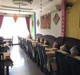 Ganesh - Ẩm Thực Ấn Độ - Nguyễn Thiện Thuật