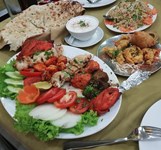 Ganesh - Ẩm Thực Ấn Độ - Nguyễn Thiện Thuật