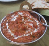 Ganesh - Ẩm Thực Ấn Độ - Nguyễn Thiện Thuật