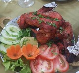 Ganesh - Ẩm Thực Ấn Độ - Nguyễn Thiện Thuật