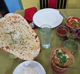 Ganesh - Ẩm Thực Ấn Độ - Nguyễn Thiện Thuật