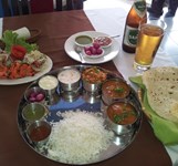 Ganesh - Ẩm Thực Ấn Độ - Nguyễn Thiện Thuật