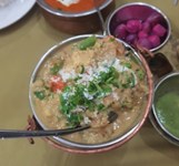 Ganesh - Ẩm Thực Ấn Độ - Nguyễn Thiện Thuật