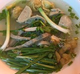 Sanh Ký Mỳ Gia Nha Trang