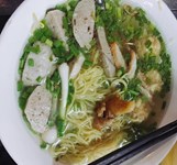 Sanh Ký Mỳ Gia Nha Trang