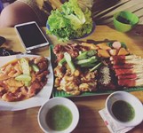 Ku Pom Lẩu Và Nướng Nha Trang