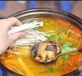 Ku Pom Lẩu Và Nướng Nha Trang