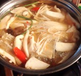 Ku Pom Lẩu Và Nướng Nha Trang