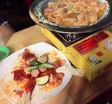 Ku Pom Lẩu Và Nướng Nha Trang