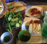 Ku Pom Lẩu Và Nướng Nha Trang