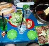 Ku Pom Lẩu Và Nướng Nha Trang