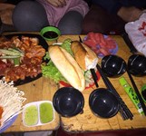 Ku Pom Lẩu Và Nướng Nha Trang