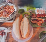 Ku Pom Lẩu Và Nướng Nha Trang