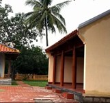 Đình Phú Cang Vạn Ninh Khánh Hòa