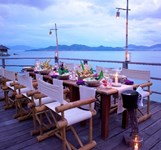 Six Senses Resort Nha Trang